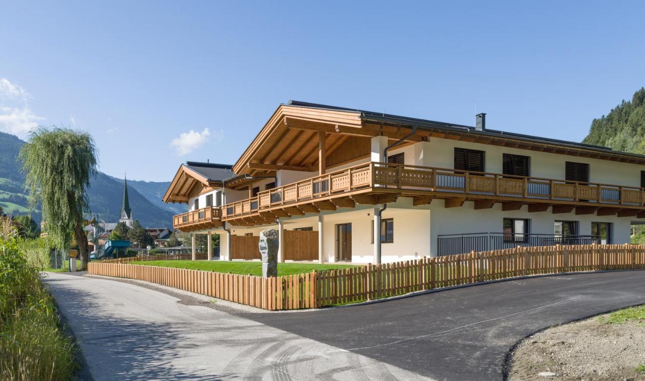 Baderer Apart Stumm Exteriör bild